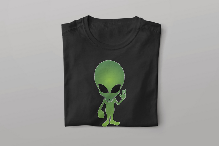 Aliens | Mens & Ladies T-Shirts