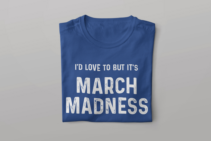 Basketball | Mens & Ladies T-Shirts