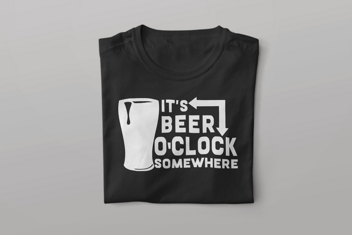 Beer | Mens & Ladies T-Shirts