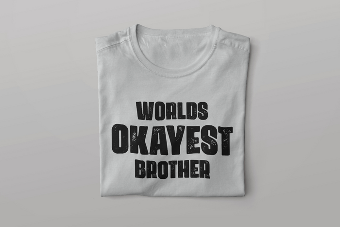 Brother | Mens & Ladies T-Shirts