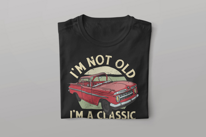 Cars | Mens & Ladies T-Shirts