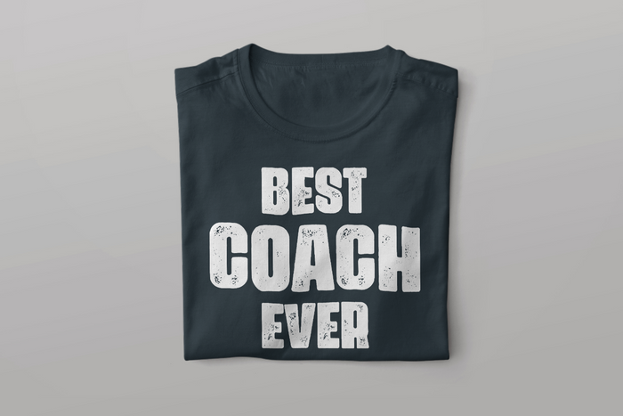Coaching | Mens & Ladies T-Shirts