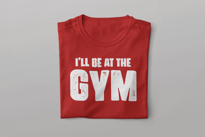 Fitness | Mens & Ladies T-Shirts