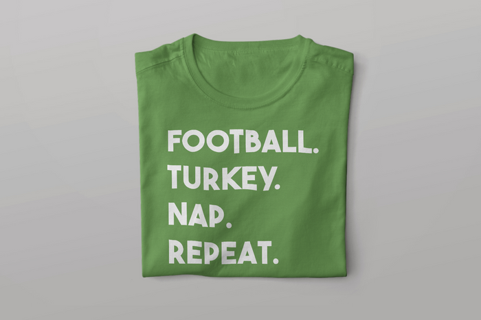 Football | Mens & Ladies T-Shirts