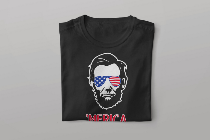 Fourth of July | Mens & Ladies T-Shirts