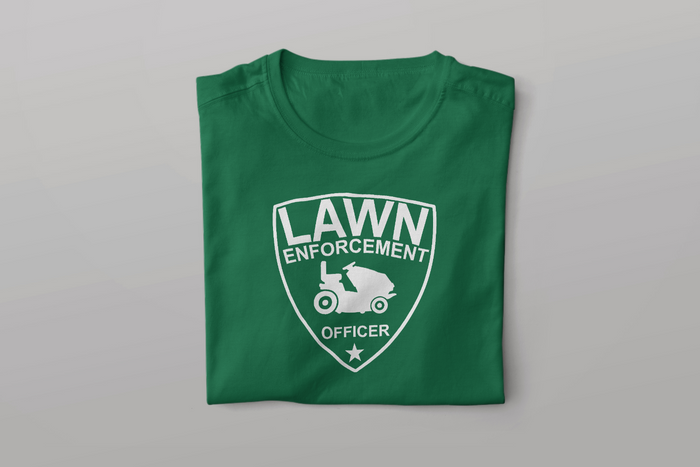 Gardening | Mens & Ladies T-Shirts
