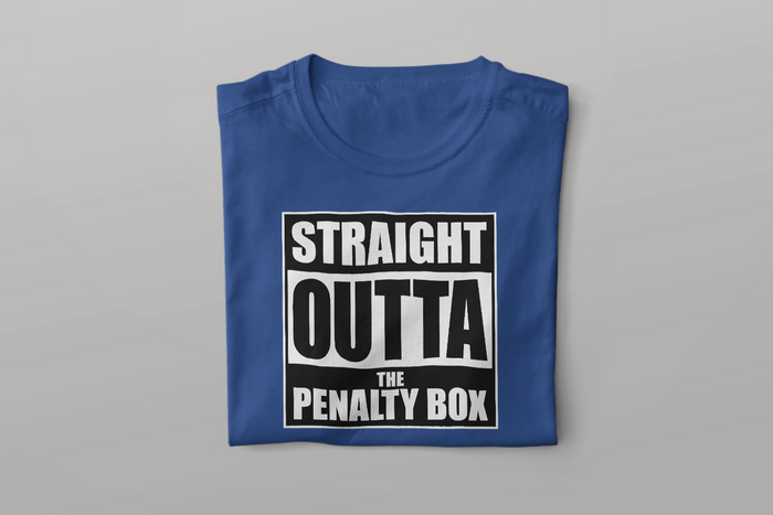 Hockey | Mens & Ladies T-Shirts