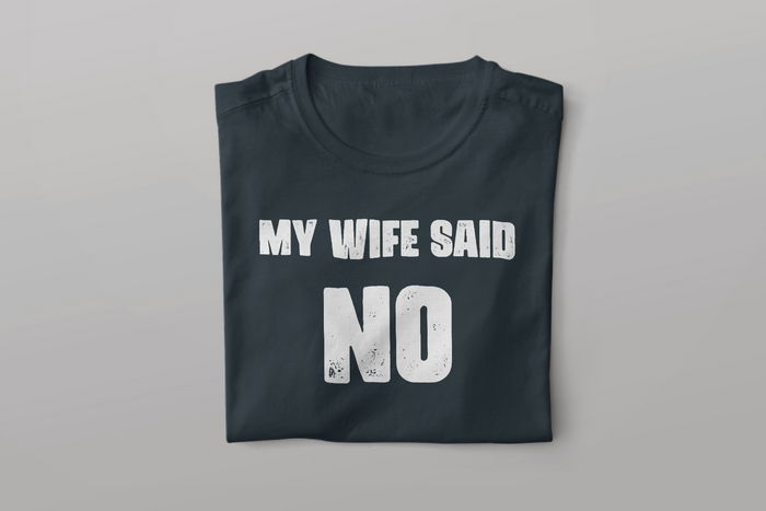 Husband | Mens & Ladies T-Shirts