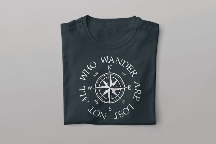 Inspirational | Mens & Ladies T-Shirts