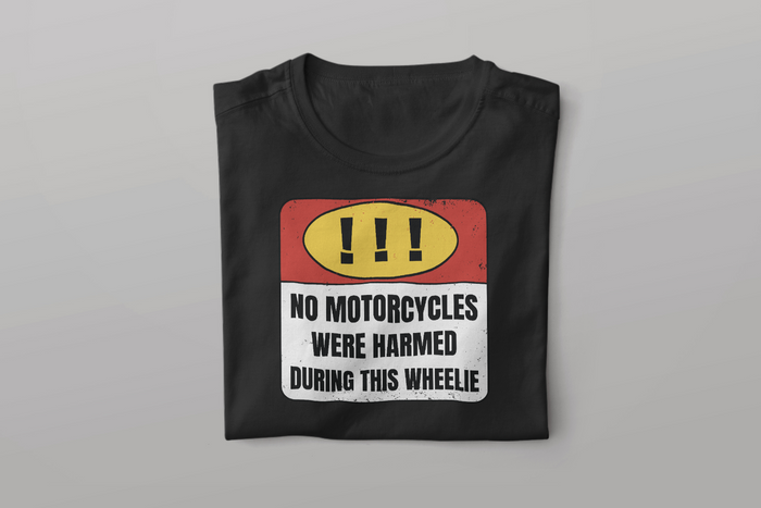 Motorcycles | Mens & Ladies T-Shirts