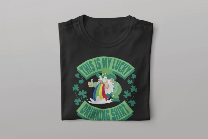 St. Patricks Day | Mens & Ladies T-Shirts