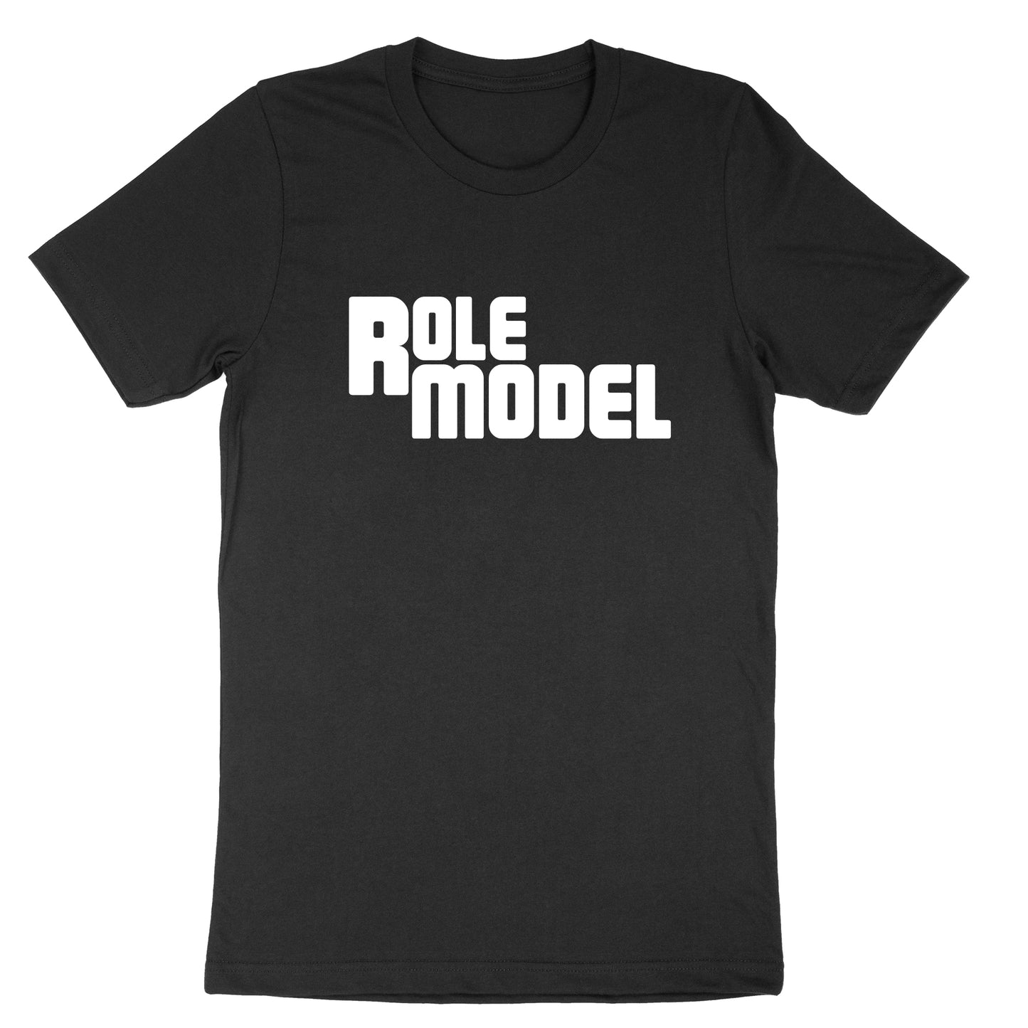 Role Model | Mens & Ladies T-Shirt