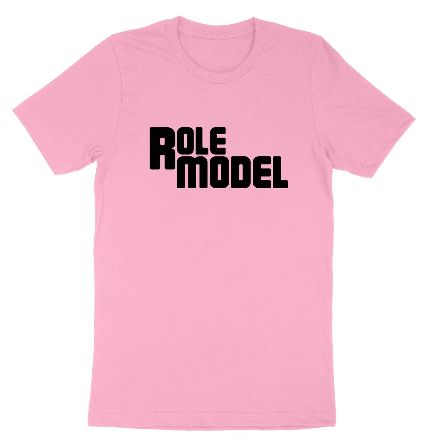 Role Model | Mens & Ladies T-Shirt