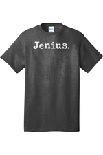 Jenius | Mens Big & Tall T-Shirt