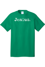 Jenius | Mens Big & Tall T-Shirt