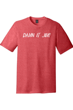 Damn It Jim | Funny T-Shirts for Men and Ladies