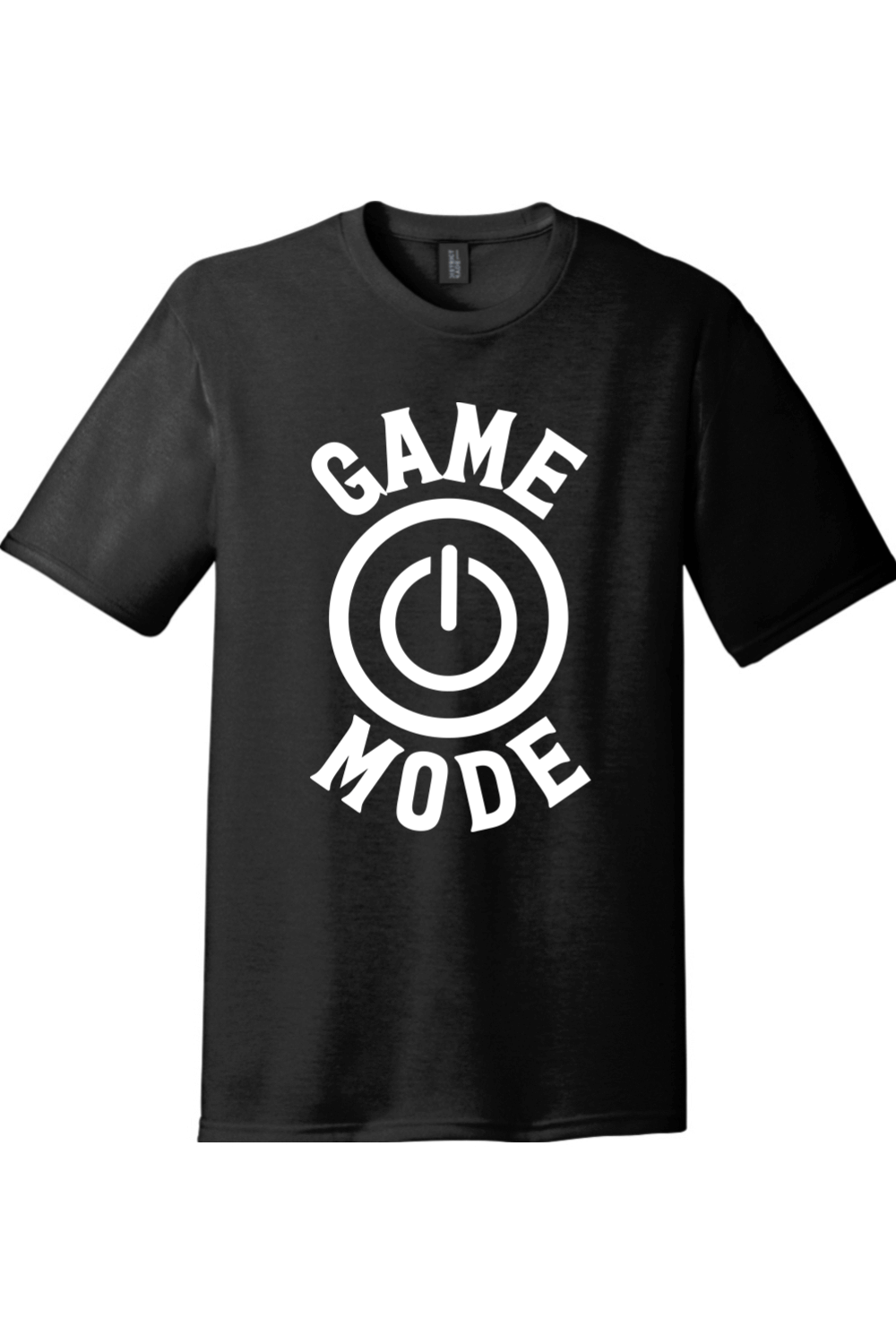 Game Mode | District Perfect Tri Tee