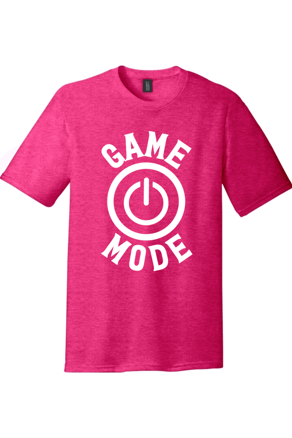 Game Mode | District Perfect Tri Tee