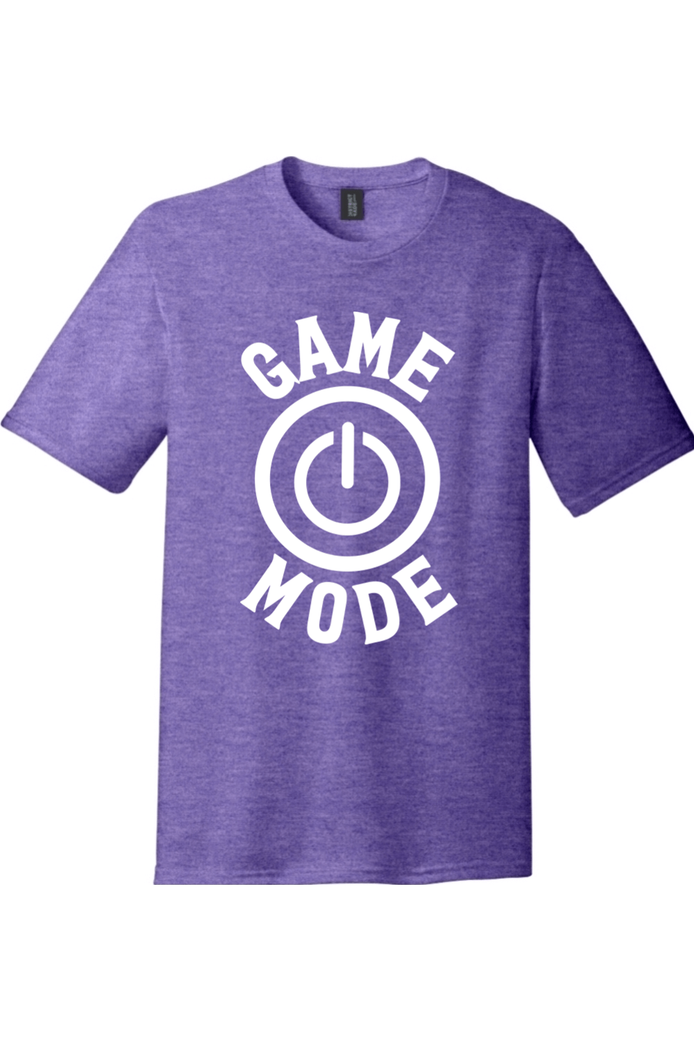 Game Mode | District Perfect Tri Tee