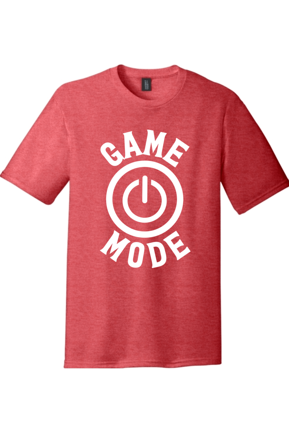 Game Mode | District Perfect Tri Tee