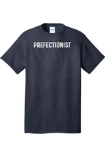 Prefectionist | Mens Big & Tall T-Shirt