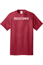 Prefectionist | Mens Big & Tall T-Shirt