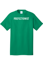 Prefectionist | Mens Big & Tall T-Shirt