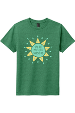 You Are My Little Sunshine | District Youth Very Important Tee