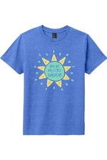 You Are My Little Sunshine | District Youth Very Important Tee