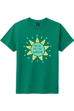 You Are My Little Sunshine | District Youth Very Important Tee