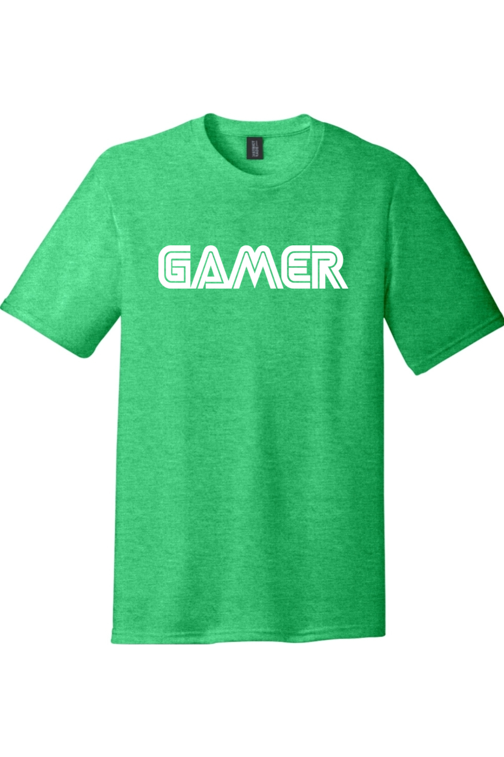 Gamer Sega Version | District Perfect Tri Tee