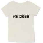 Prefectionist | Ladies Plus Size T-Shirt