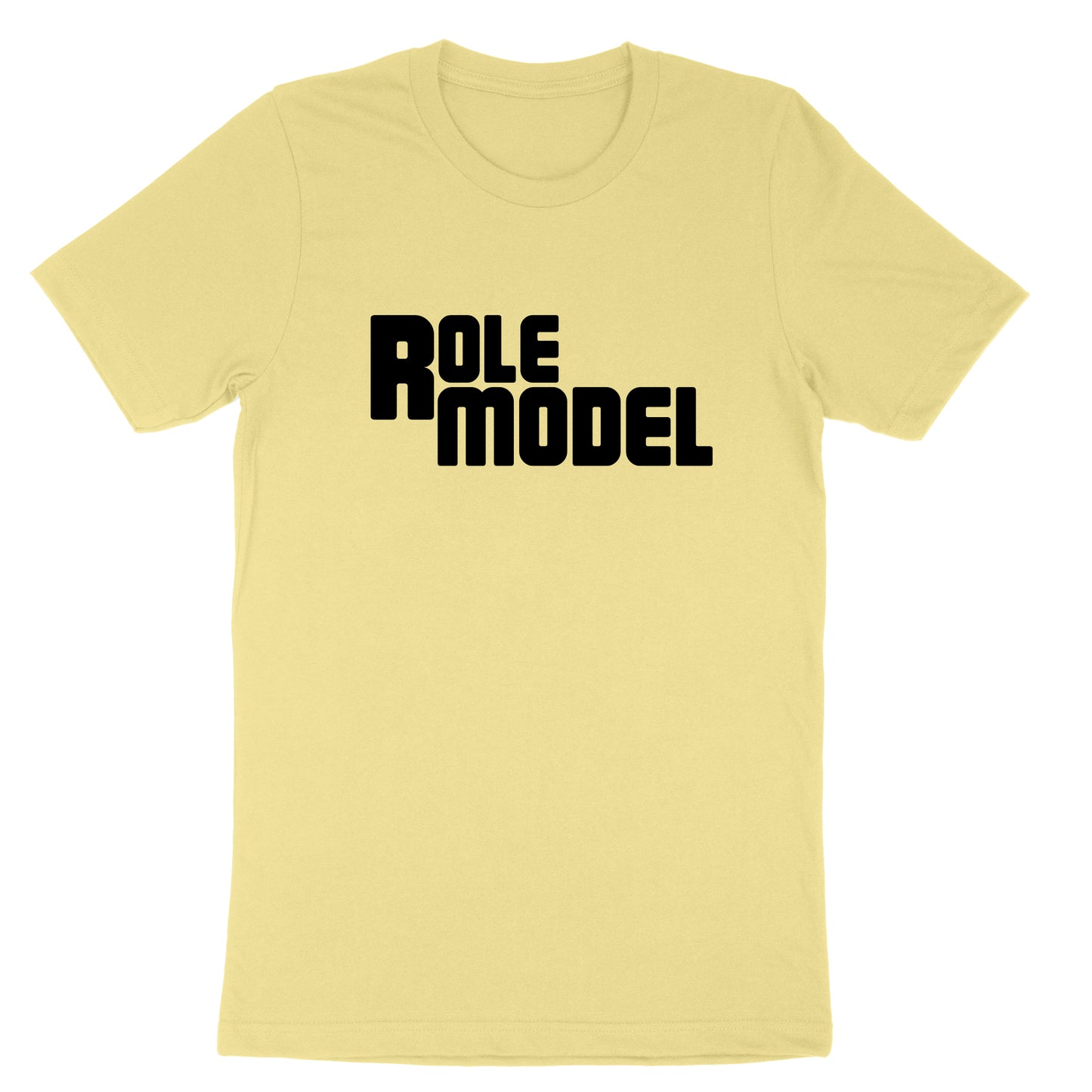 Role Model | Mens & Ladies T-Shirt