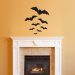 Bats Wall Decal | Wall Sticker