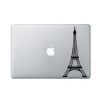 Eiffel Tower Laptop and Tablet Decal | Sticker