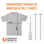 Introverts Social Distancing Champions | Mens Big & Tall T-Shirt | Funny T-Shirt | Graphic T-Shirt