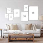 Everyone is a Reader Print | Classroom Poster Decor | Home School Wall Art